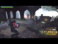 Anthem: Recover Raban Maur Secrets  ( 1080X720) Full HD