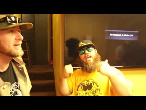 Young Gunner X Southern Country Muzik X Apalachee Don Live in Athens, GA