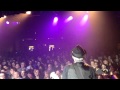Sloan - Unkind (live in London, ON 2012/11/16)
