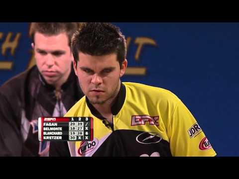 2011-2012 PBA World Championship Quarterfinals - Aulby Division (WSOB III)