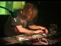 Venetian Snares live at Clwb Ifor Bach, Cardiff, 2005 (remastered audio)