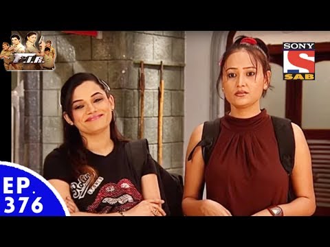 FIR - एफ. आई. आर. - Episode 376 - Saheli Aur Paheli