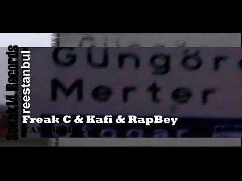 FreakC & Kafi & RapBey - Tam Bir Malsın