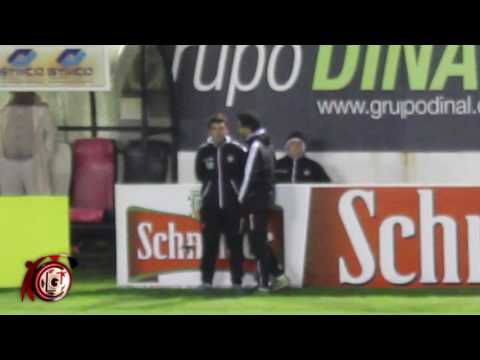 Compacto Chacarita 1 All Boys 0