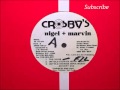 Nigel & Marvin Lewis - The Urge Nigel & Marvin Lewis - The Urge