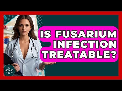 Is Fusarium Infection Treatable? - The Disease Encyclopedia