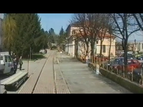 Cab ride IRRIPETIBILE MONDOVI'-BASTIA 4.4.1996