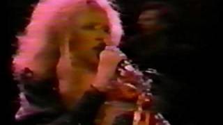 Stevie Nicks - No Spoken Word (Shoreline &#39;89)