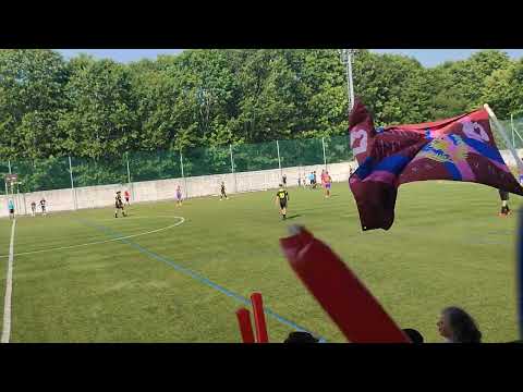 C.E.D. COTOBADE 1- DORON C.F. 3 Primera parte II