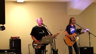 Duo Origine - Qu'est-ce que tu dirais (2Frères)