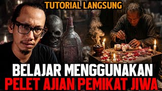 Download lagu PEMBUKTIAN ‼️ ILMU PELET DAN PENGASIHAN YANG BISA BUAT GILA mp3 Download lagu PEMBUKTIAN ‼️ ILMU PELET DAN PENGASIHAN YANG BISA BUAT GILA mp3
