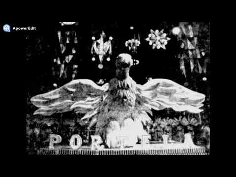 Portela 1977 - FESTA DA ACLAMAÇÃO