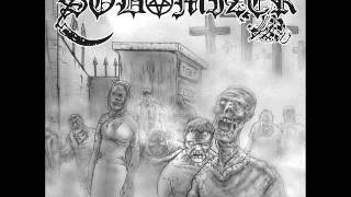 Sodomizer - The Dead Shall Rise to Kill (Full-Album)