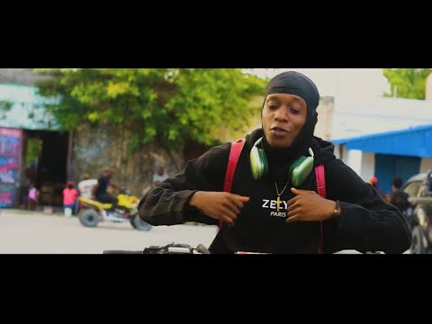 NO FAKE FRIEND BOBY STYLE FEAT ALWAYS (Official video 4k)  @spproductionhaiti0917