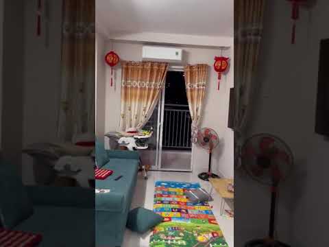 CĂN HỘ QUẬN 2 GIÁ 2.5TỶ DIỆN TÍCH 68M2 ,GIAO NHÀ 2022.CHÍNH CHỦ ĐANG Ở