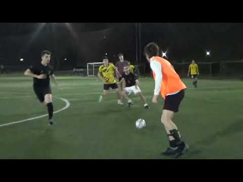 F C  BELLAKEO VS WATSON IV - #LigaNuñez - #Clausura SLS - 13/8/2022