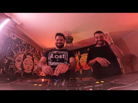 Melodic Techno 2024 @ EL MATBAKH By Shihaby & Mahib Sleat