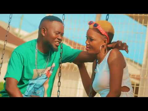 Menino de Ouro ft Sónia da Rosa -Moça bonita - Video Official