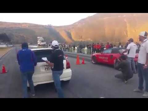 Thumbnail for honda civic ek VS toyota mr2 by Toyota MR2, Toyota