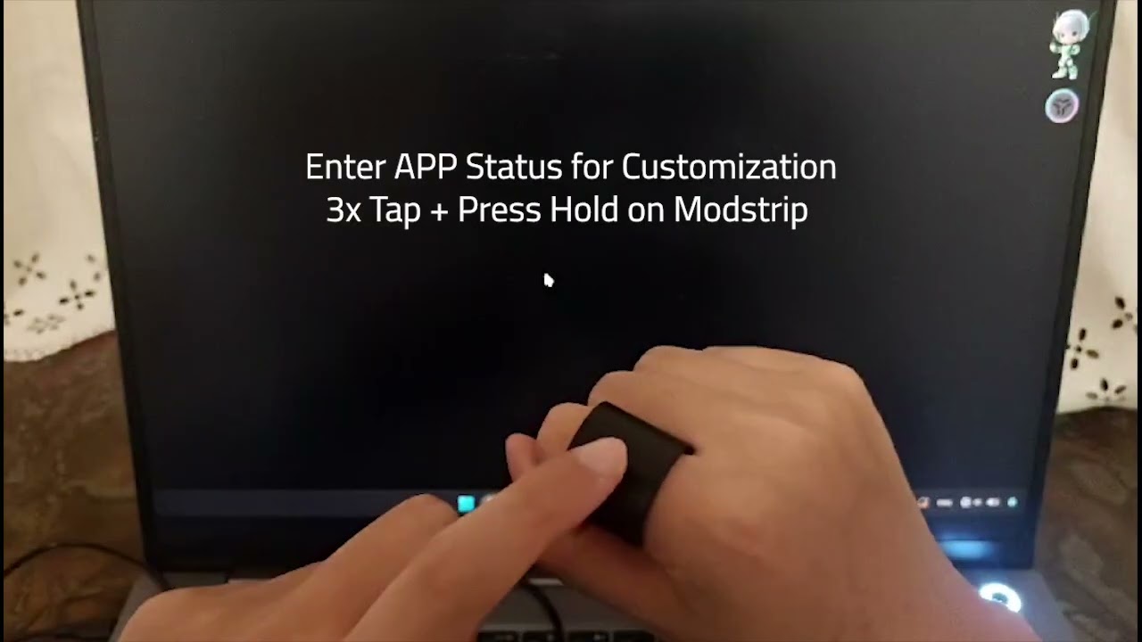 General Walkthrough: Use It Right Out of the Box — Or Customize Once and Use It Anywhere.