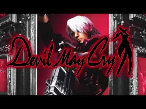Mental Machine (Nightmare Battle) - Devil May Cry OST Extended