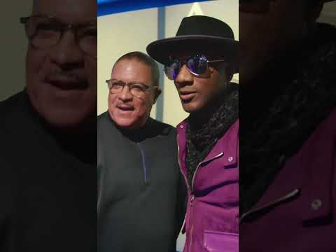 What an amazing night at the Dolby Vine Screening Room celebrating the release of ‘Stand Together’!