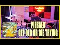 Piebald - Get Old or Die Trying [Drum Cover] | Kenny Meeks