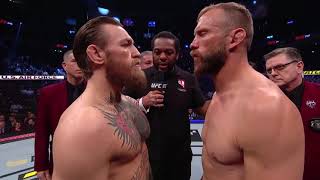 Download lagu CONOR MCGREGOR VS DONALD CERRONE [ FULL FIGHT ] mp3