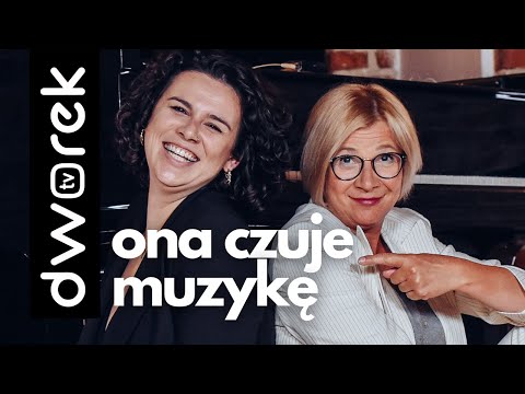 Natalia Kordiak – nowe brzmienia improwizacji | „Świat na głowie” #82