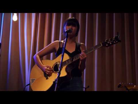 170728 도마 02 초록빛 바다 @ 카페언플러그드