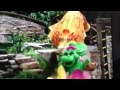 Barney Theme Song The Queen Of Make Believe S Version
