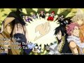 Fairy Tail - I Wish by Milky Bunny OST - [Audio ...