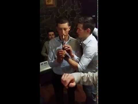 Dinu de la Jina - Invartita (la Tau)