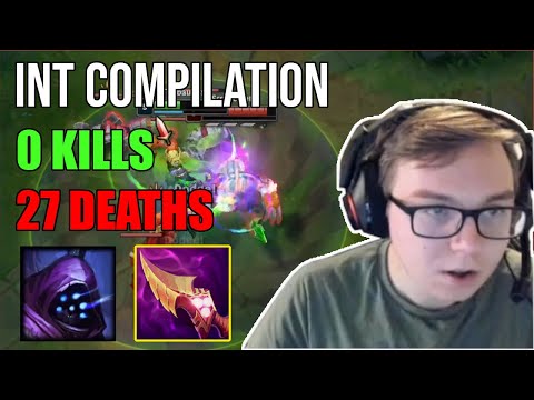 Thebausffs: the reality of AP Jax