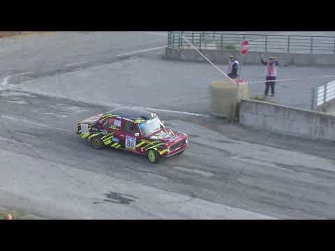 16° Rally Legend 2018 [4k]