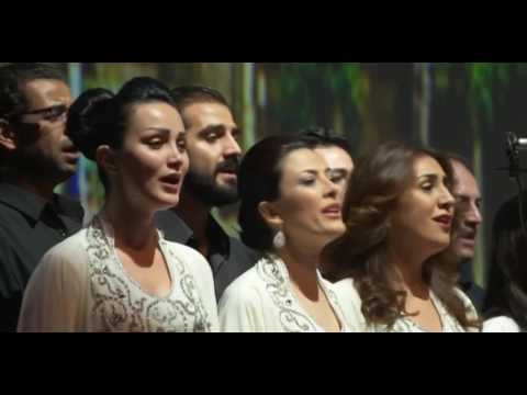 The Orchestra of Syrian Musicians, أوركسترا الموسيقيين السورية