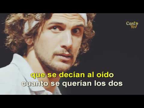 #Toco Para Vos - Una Historia (Official CantoYo Video)