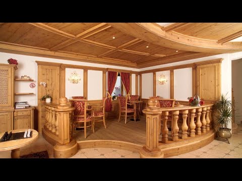 Hotel Flora, Selva di Val Gardena, Italy