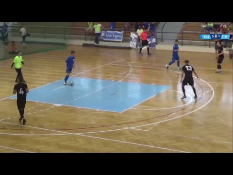 Final 8 CNFJ - Informatica Timisoara - KSE Tg.Secuiesc