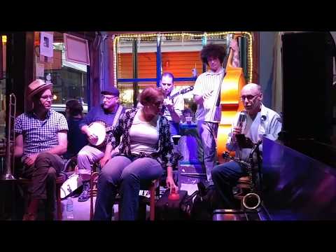 Twerk Thomson Band video