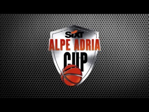 Sixt Alpe Adria Cup Magazin 2015/16 - #1