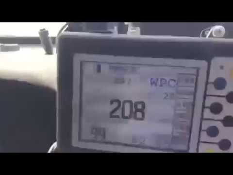 Dakar 2018 | Kamaz overtakes rivals at a speed of 130 mph