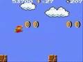 Super Mario Bros Deluxe Speedrun