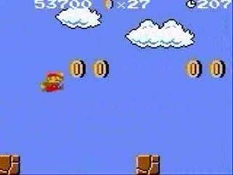 super mario bros deluxe gameboy color walkthrough