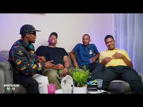 Bokataneng Ba Vaal S2 EP1 FT. Modise | GBV | Clothing | TYM Album Launch