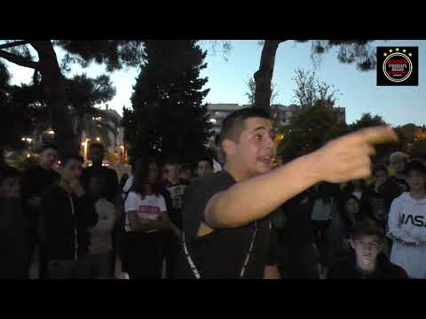 ShootUS vs VG - Semifinales