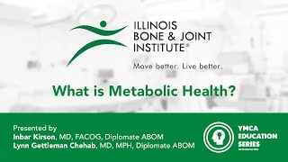 What is Metabolic Health?