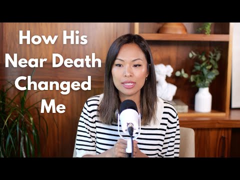 我的丈夫戰勝了癌症--它如何改變了我的生活 (My Husband Beat Cancer — Here’s How It Changed My Life)