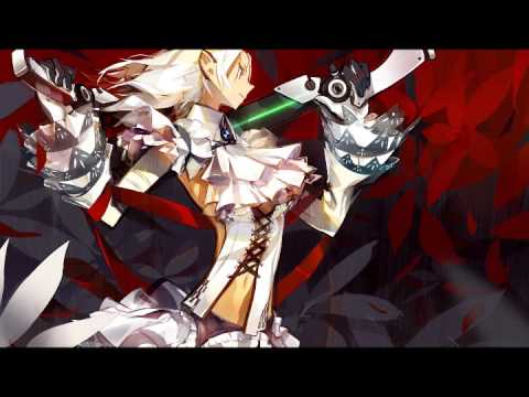 S4 League Soundtrack - Chaser Theme [Nano Risk - DJ MAX Portable 2]