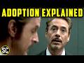 Every Clue That Tony Stark Was ALWAYS Dr Doom Marvel S Plan Revealed